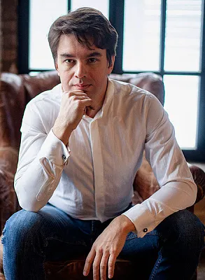 Рыськов Андрей
