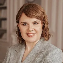 Марина Акчурина