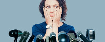 Как подготовиться к публичному выступлению