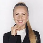 Харитонова Александра