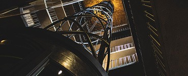 Дизайн архитектурной среды