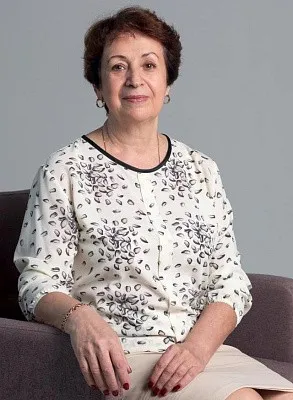 Кашенина Елена