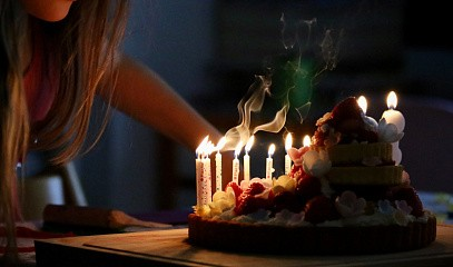 Мастер-класс «Детские торты»