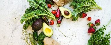 Нутрициолог: доказательный подход