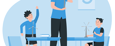 Обучение на учителя химии дистанционно. ФГОС