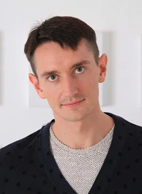 Федоров Герман