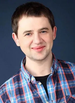 Гурбатов Дмитрий