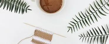 Свободно-ходовая вышивка
