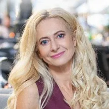 Юлия Ланске