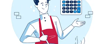 Бухгалтер-калькулятор на предприятиях общепита