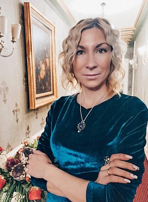 Ахуньянова Юлия