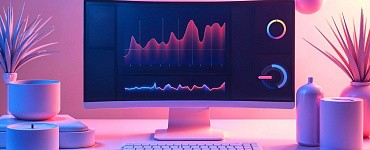 Основы программирования компьютерной графики