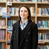 Екатерина Алексеева