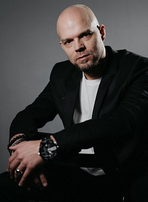 Артемьев Сергей