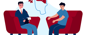 Психолог-консультант