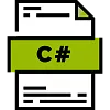 Программист C#