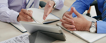 Организация работы руководителя