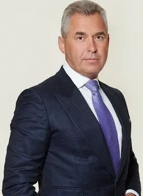 Астахов Павел