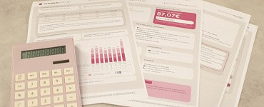 Расшифровка финансовых отчетов