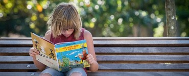 Уроки русского языка с репетитором для учеников 2–4 классов