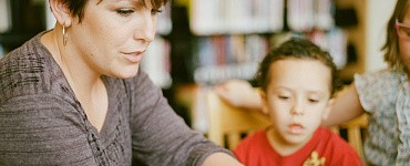 Подготовка детей к школьному обучению в условиях вариативного дошкольного образования и реализации ФГОС ДО и НО (340ч)