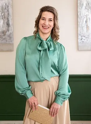 Кожевникова Ксения