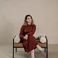 Абрамова Вероника