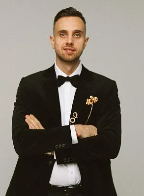 Секиро Валерий