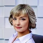 Чиркина Ирина