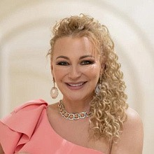 Наталия Правдина