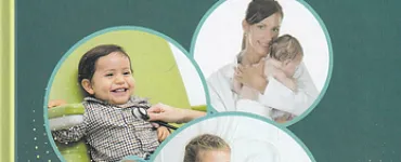 Здоровый и больной ребенок в практике фельдшера