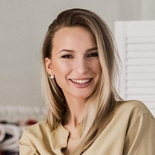 Евгения Белова