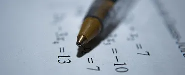 Курс по математике, 5 класс