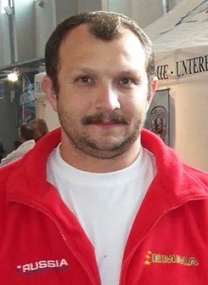 Туманов Сергей
