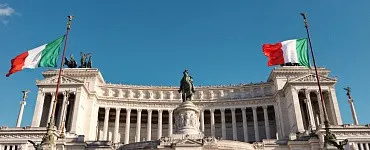 30 основных глаголов итальянского языка