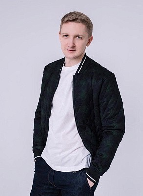 Бирюков Григорий