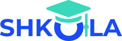Логотип Международная онлайн-школа SHKOLA