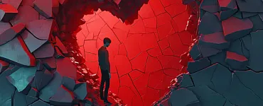 Почему ты все еще ждешь, что он вернется?