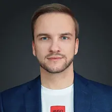 Артём Мазур