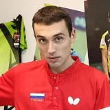 Артем Уточкин