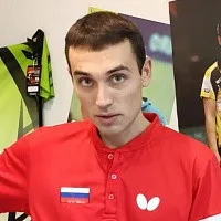 Артём Уточкин