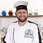 Шайковский Юрий