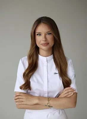 Макарова Алина