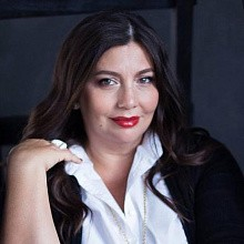 Диана Щербанская