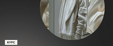 Мерчандайзер-витринист в fashion