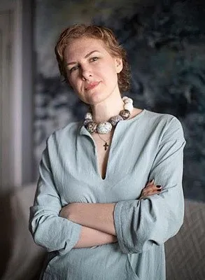 Алексеева Елена