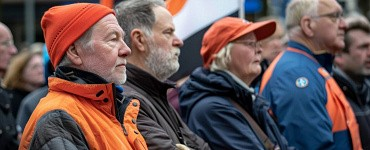 Специалист центра занятости населения