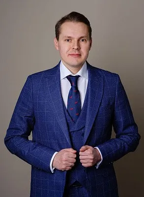 Цогоев Артем