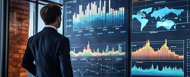 Конъюнктурный анализ региональных товарных рынков