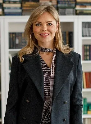 Альская Екатерина